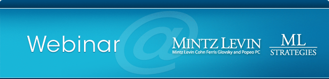 Webinar: 