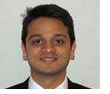 Nishant Dharia