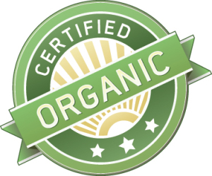 Certified Organic Laws
