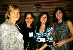 New York Womens Event