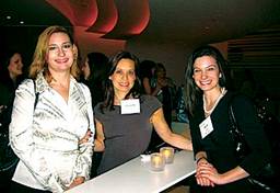New York Womens Event