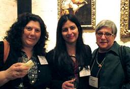 Boston Womens Event