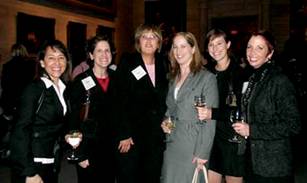 Boston Womens Event