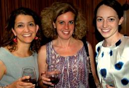 D.C. Spring Social for Women Attorneys