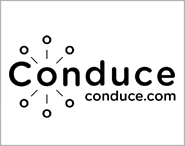 Conduce