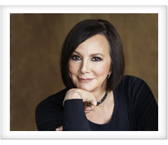 Marcia Clark