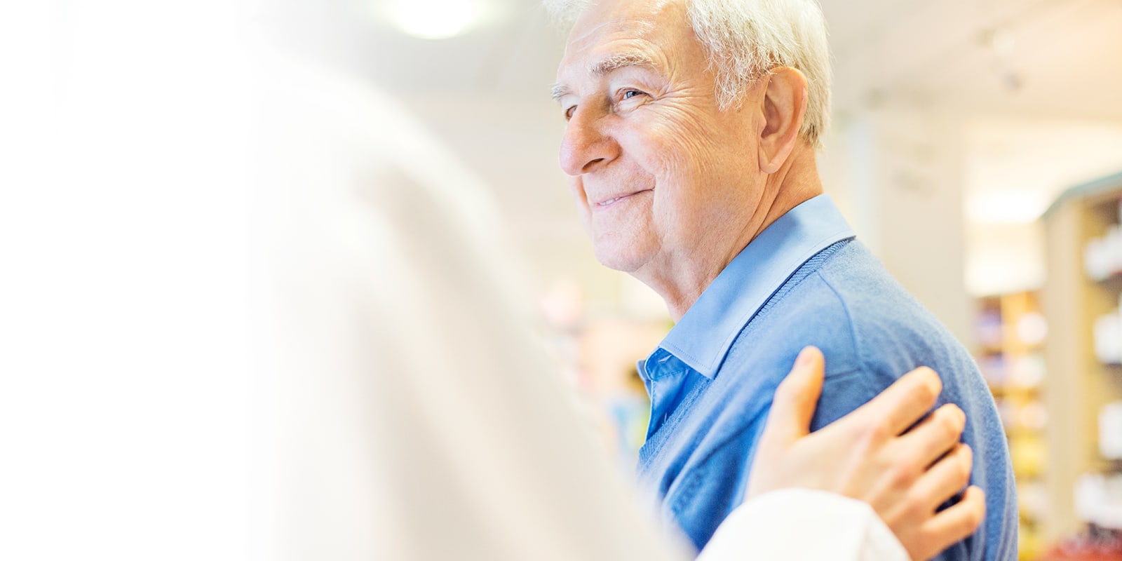 Assistance In Acquisition Of Long Term Care Pharmacy Mintz