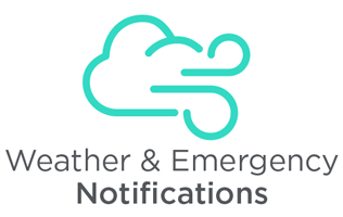 weather alerts