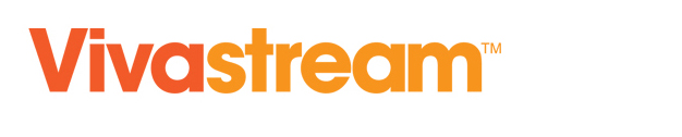 Vivastream logo