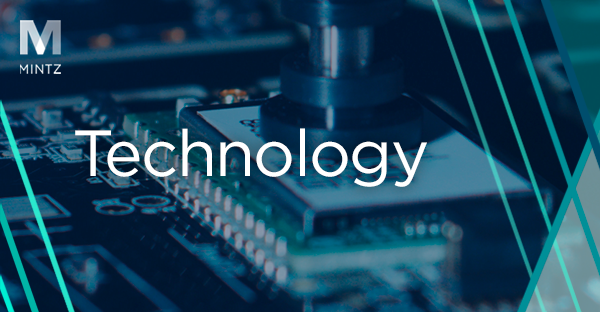 Connecting with MintzTech: Exploring the Latest in Technology — March 2024