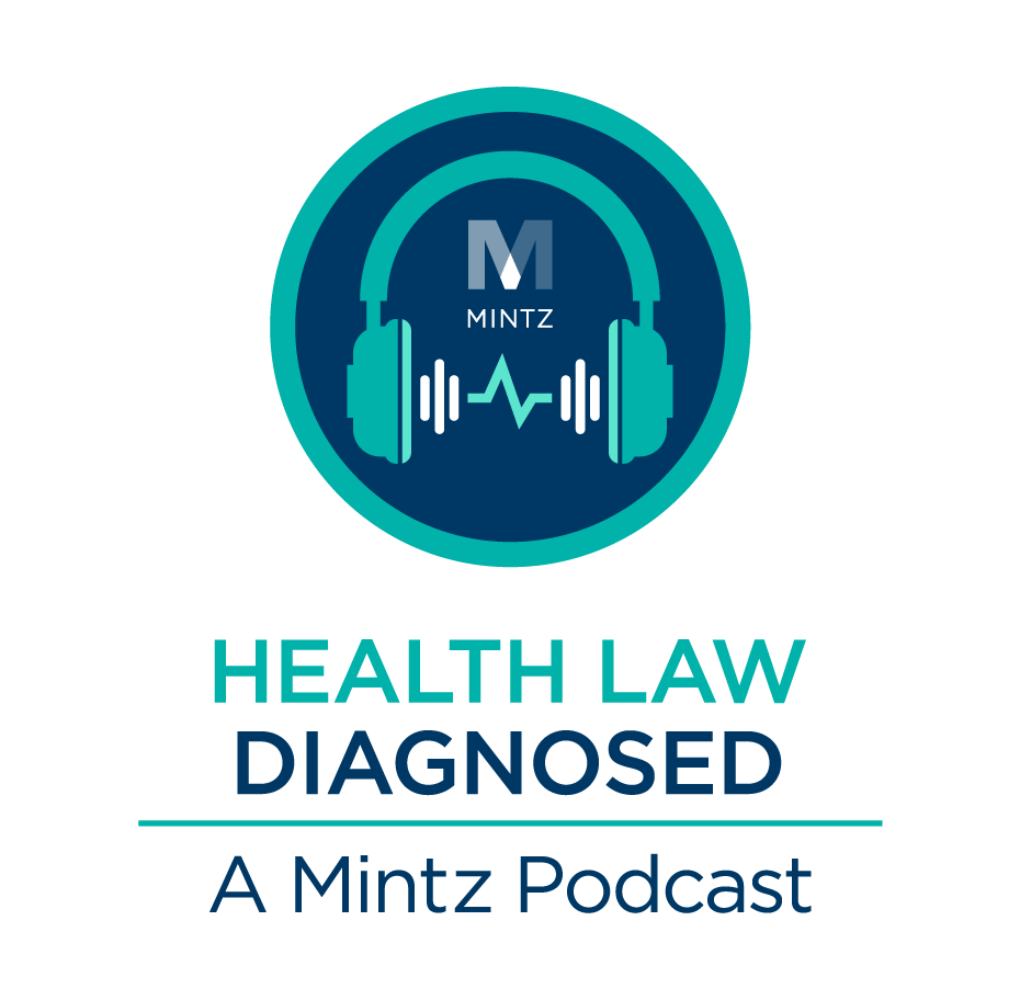 Health Law Diagnosed Podcast