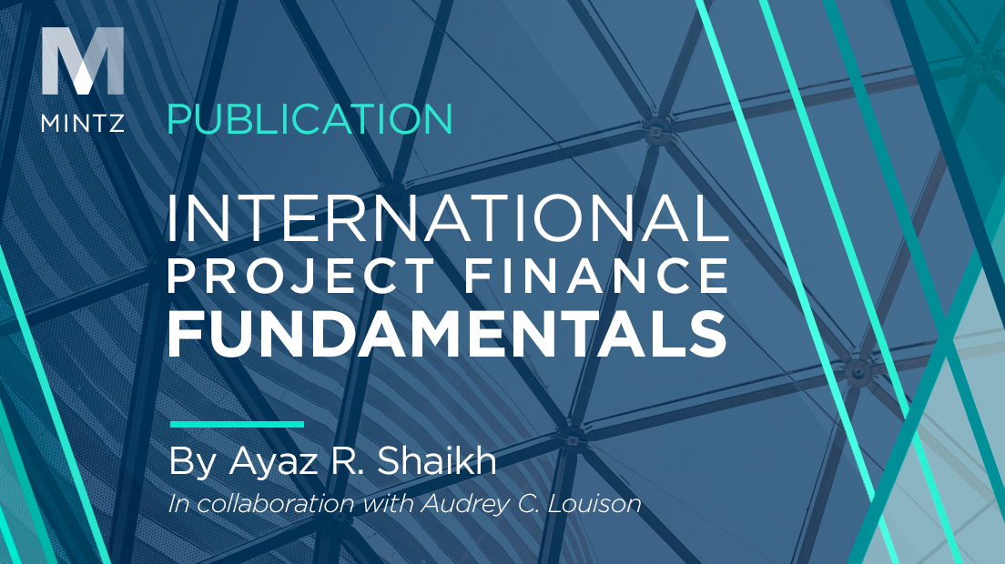 International Project Finance Fundamentals