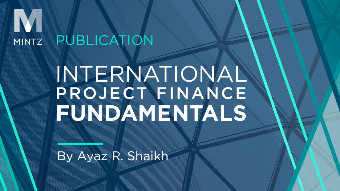 International Project Finance Fundamentals
