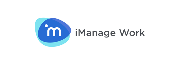 iManage icon