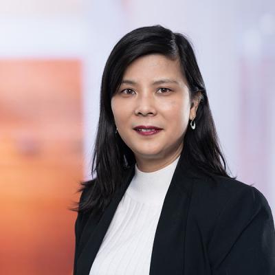 Jenny Chen, PhD