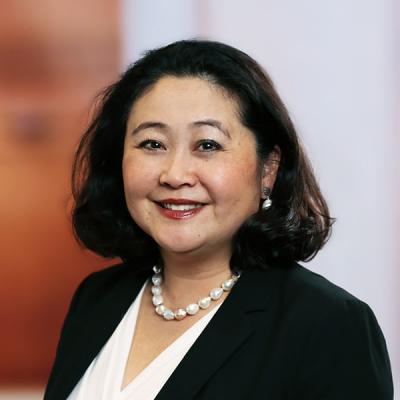 Terri Shieh-Newton