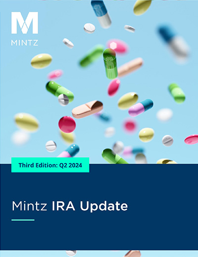 mintz ira update 07-2024