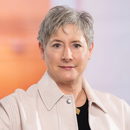 Julie Korostoff