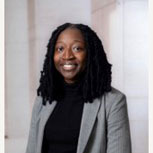 Grace Adebogun headshot