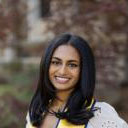 Megha Nelivigi headshot