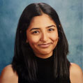 Shruthi Sriram headshot
