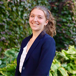 Jordyn Flaherty headshot