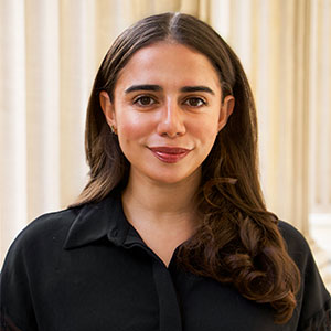 Olivia Martinez headshot