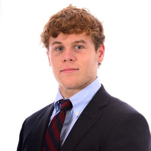 John McEachern headshot
