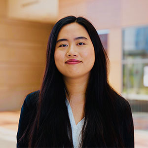 Jessica Zeng headshot