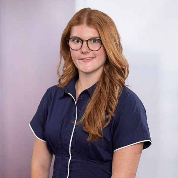 Sarah Jane Gavin headshot