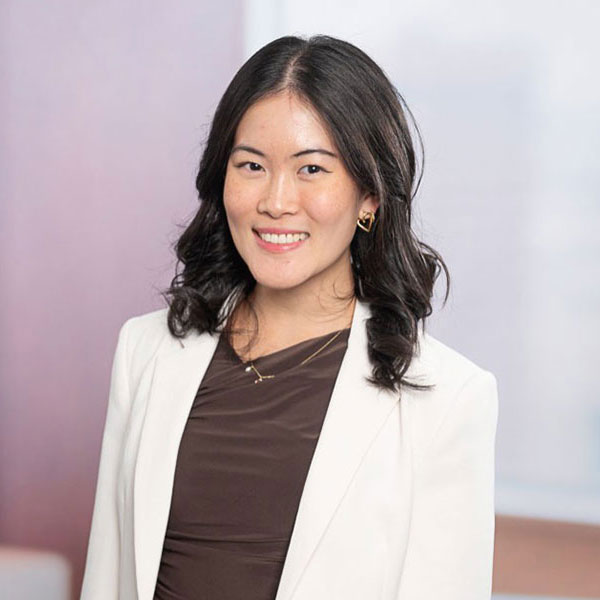 Dian Yu headshot