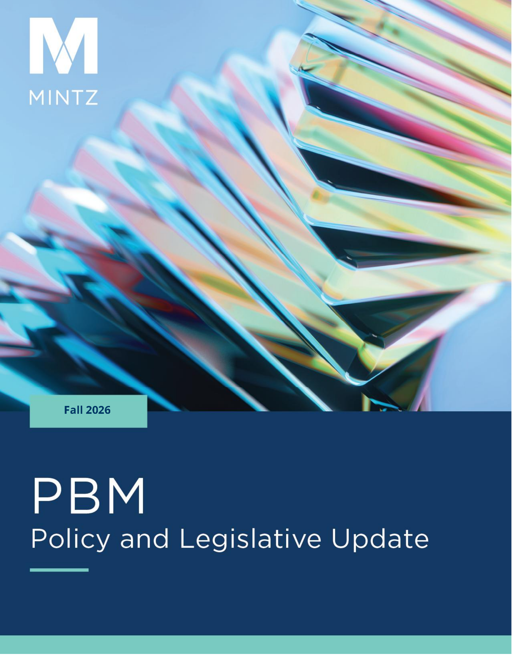 mintz pbm update