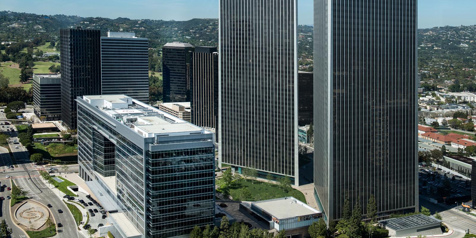 Los Angeles | Los Angeles Attorneys | Mintz