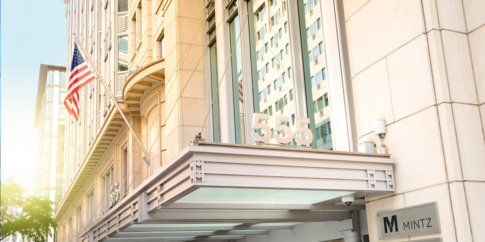 Washington, DC Washington, DC Attorneys Mintz