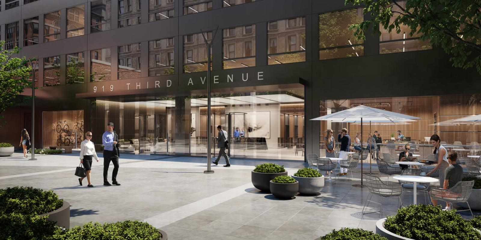 919 3rd Ave New York Ny 10022 New York | New York Attorneys | Mintz