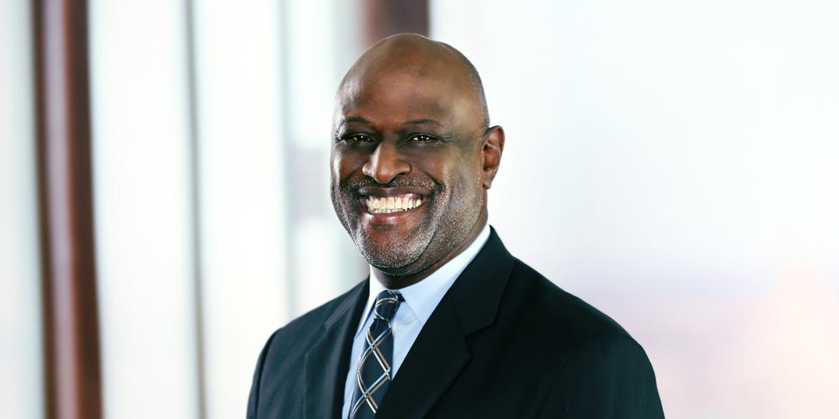 Randy K Jones Attorney Mintz