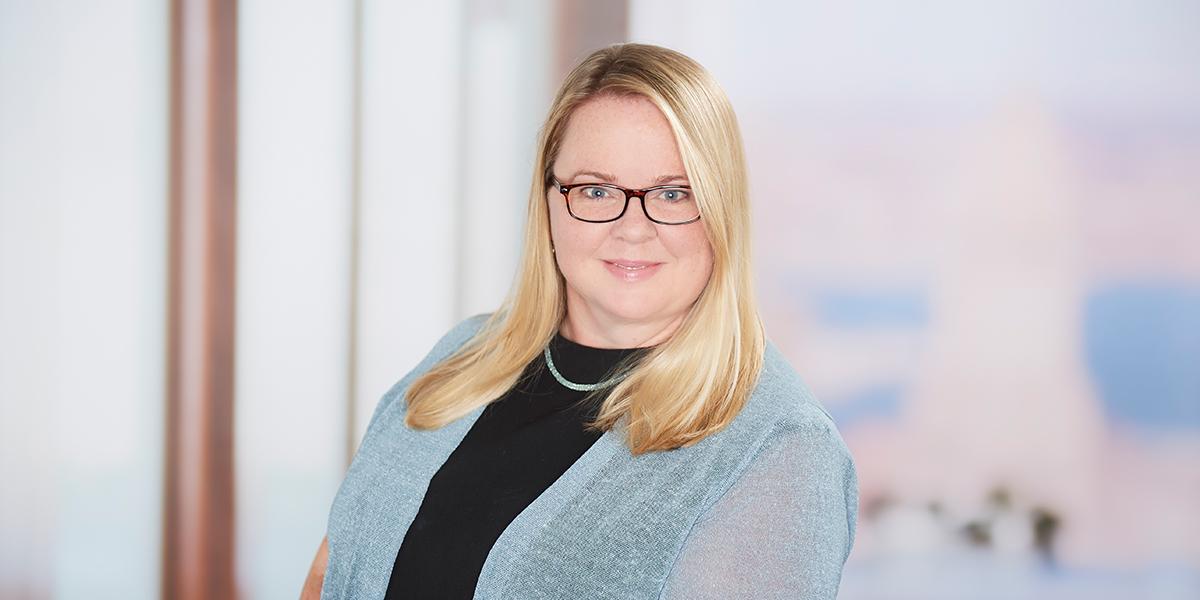 Marguerite Mcconihe Attorney Mintz