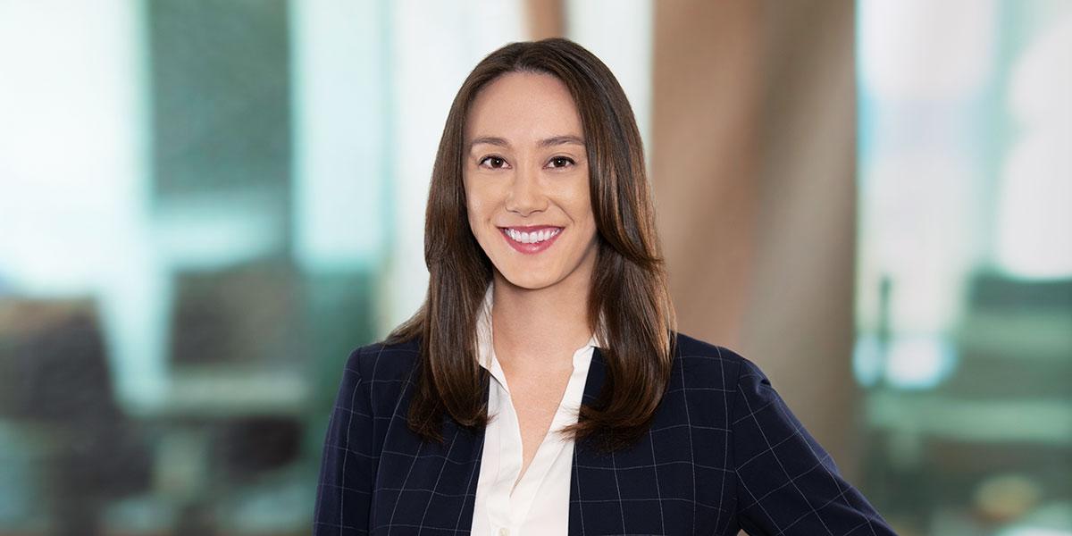 Jessica L. Vaughn | Corporate and Securities Law | Mintz
