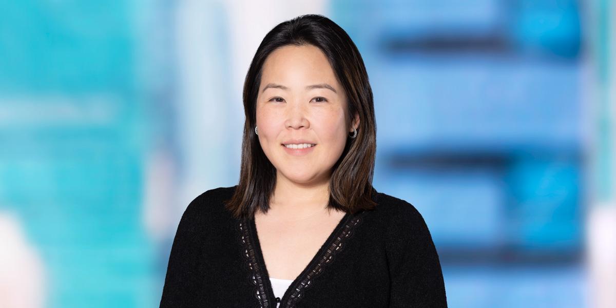 Kate J. Yoon Investment Funds Attorney Mintz