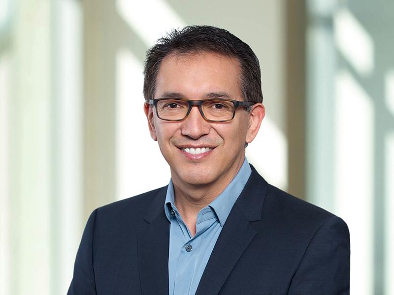 Professional Cropped Hernandez Fred Mintz