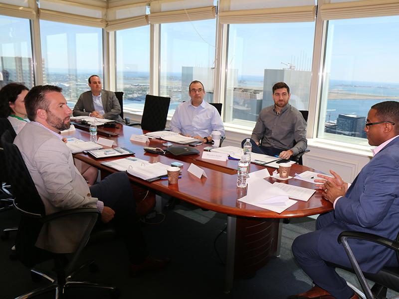 General About Us Landing Media Callouts Latera Members Professional Developments Mintz
