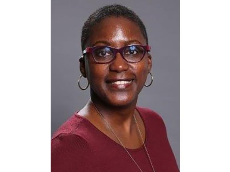 Alumni Kecia Boney Lewis