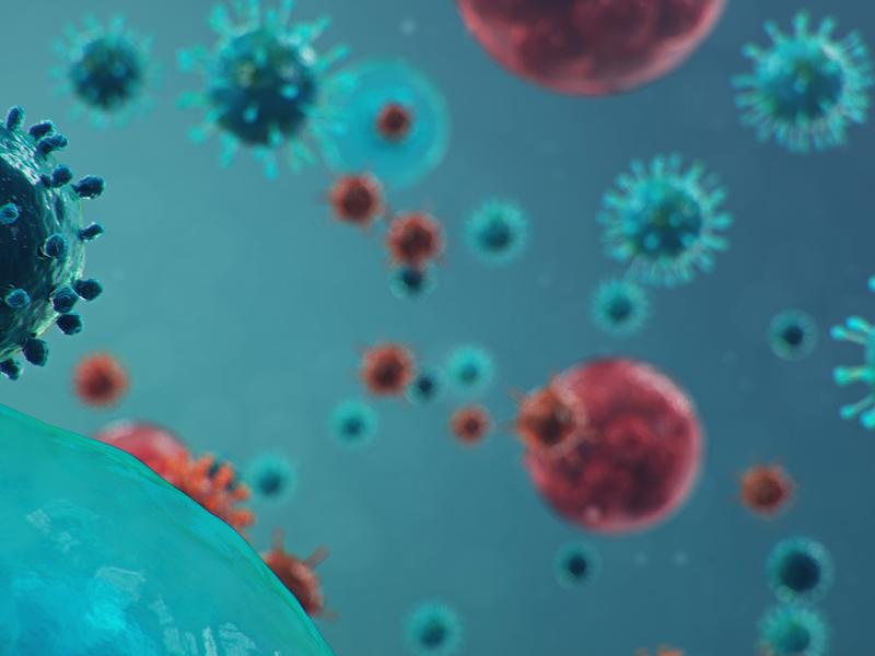 Workforce and Human Capital Management Specialty Issue Hero