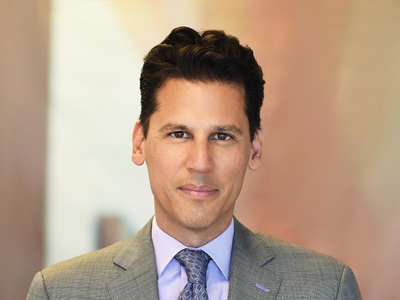 Joshua Briones headshot