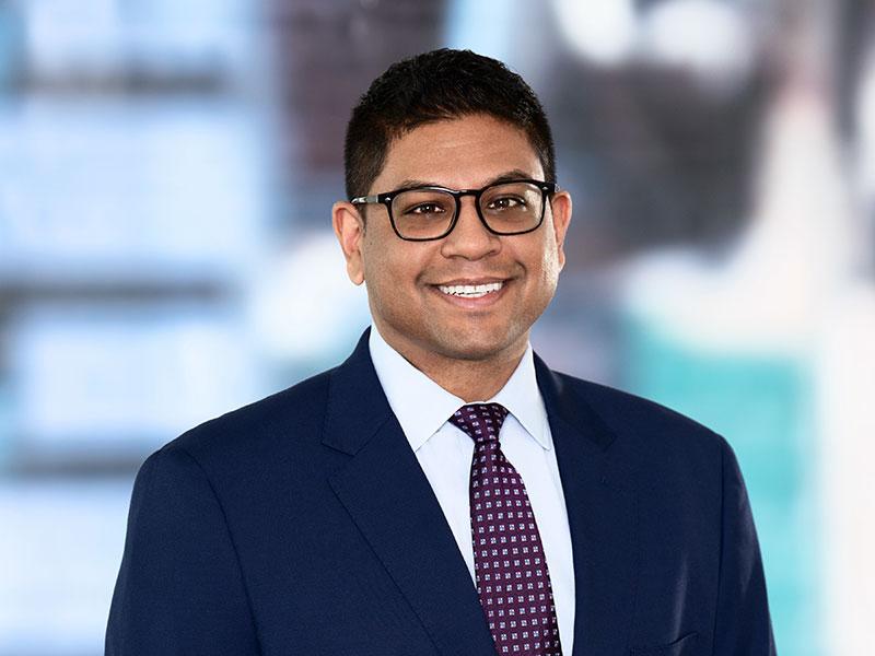 Suman Chakraborty Headshot