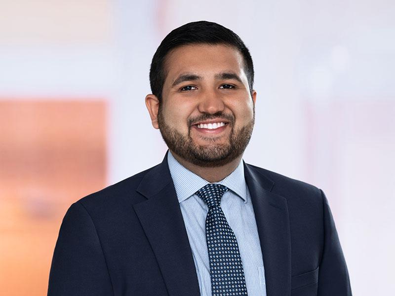Ahuja Keshav Headshot