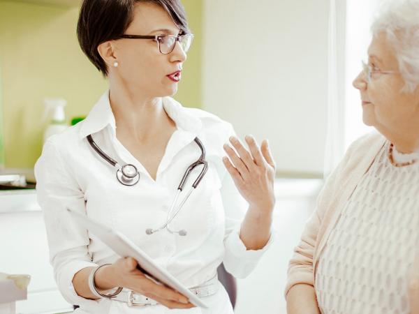 Caring for Leading Advocates of Compassionate Care