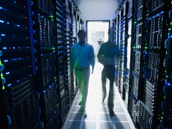 Company Experiences Large-Scale Data Breach