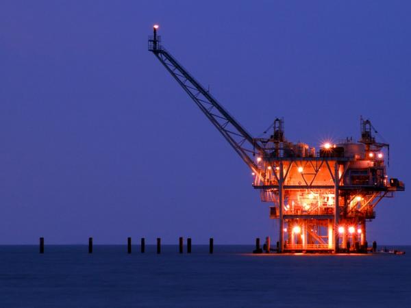 Energy XXI Bankruptcy Holders Receive Cash Payout