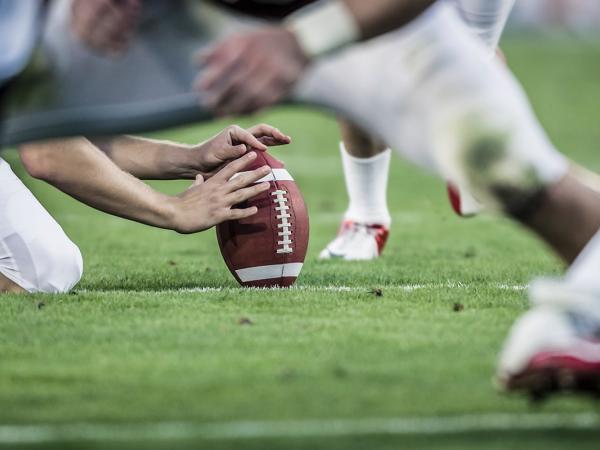 Former NFL Star Protects Brand from Trademark Infringement